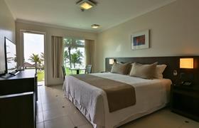 Chale Superior Mar do Itapema Beach Hotel & Convention