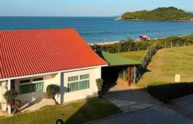 Casa dos Corais do Itapema Beach Hotel & Convention