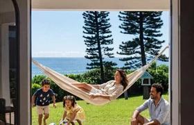 Casa Vivenda Colonial do Itapema Beach Hotel & Convention