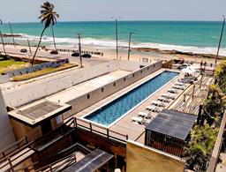 Yak Beach Hotel Natal