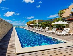 Yak Beach Hotel Natal – GRUPO GR