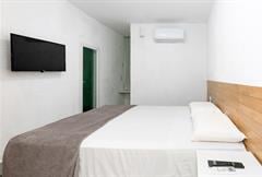 Apartamento Standard