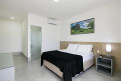 Apartamento Superior Vista Mar