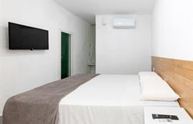 Apartamento Standard do Yak Beach Hotel Natal – GRUPO GR