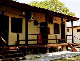 Complexo de Pousadas Caraguatá