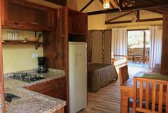 Unidade Villa Caraguatá