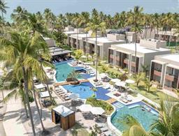 Japaratinga Lounge Resort