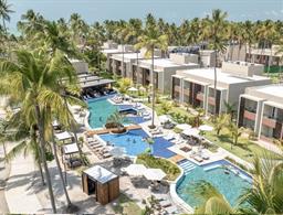 Japaratinga Lounge Resort