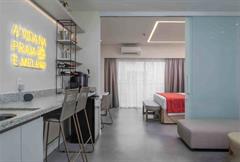 Garden Suite