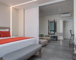 Garden Suite