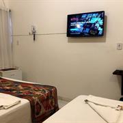 Luxo Superior Quádruplo