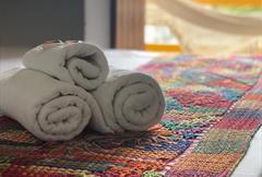 Luxo Superior Triplo