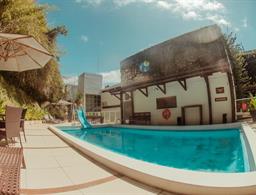 Hotel Marambaia Cabeçudas 