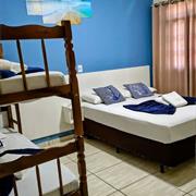 QUADRUPLO ECONOMICO TÉRREO