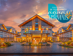 Wyndham Gramado Termas		