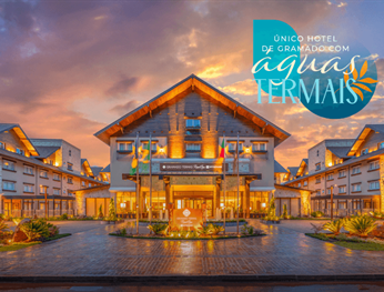 Wyndham Gramado Termas		