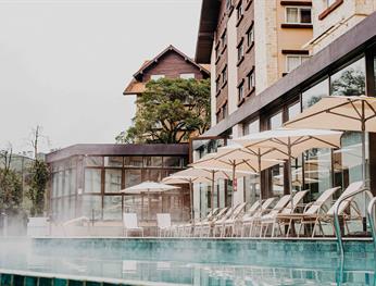 Wyndham Gramado Termas		