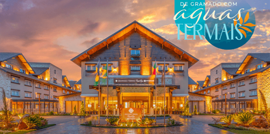 Wyndham Gramado Termas		