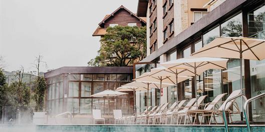 Wyndham Gramado Termas		