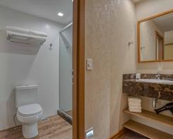 SUPERIOR CASAL + SOFA + VISTA