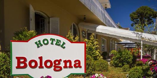 Hotel Bologna