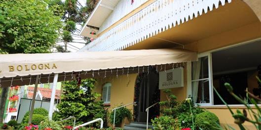 Hotel Bologna