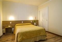 Apartamento Standard Triplo