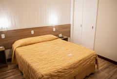 Standard Classic Apartment Quintuple