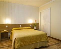 Apartamento Standard Duplo