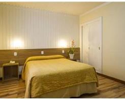 Apartamento Standard Quíntuplo