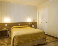 Apartamento Standard Classic Quintuplo