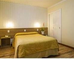 Apartamento Standard Classic Triplo