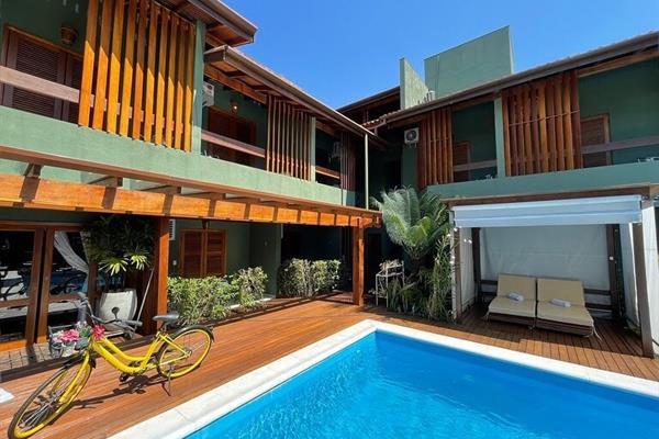 Foto 4 do HIU Hotel