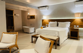 Yup do HIU Hotel