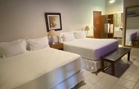 Double Hiu do HIU Hotel
