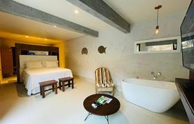 Roy do HIU Hotel