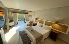 Hiu do HIU Hotel
