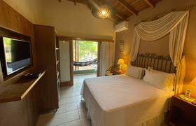 Petit Roy do HIU Hotel
