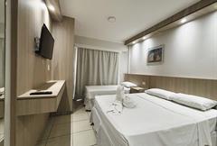 Flat 1 Quarto Superior LX5