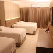 Super Luxo Quádruplo