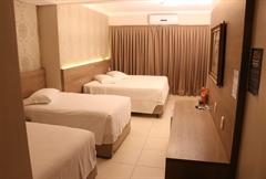 Super Luxo Quádruplo