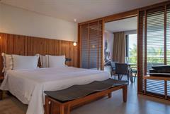 Suite Royal Trussardi