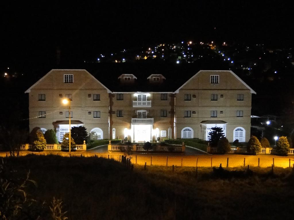 Grand Ville Hotel 1