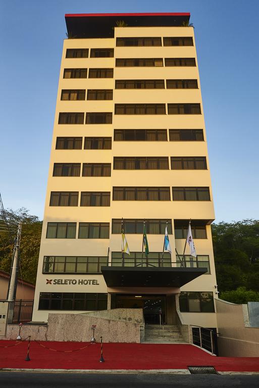 Seleto Hotel 3
