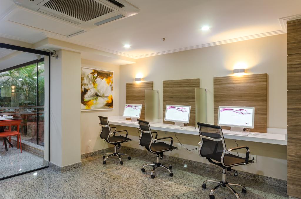 Seleto Hotel 5