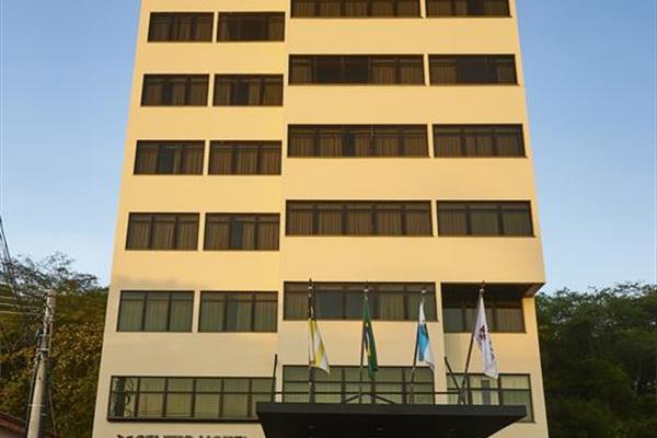 Foto 3 do Seleto Hotel
