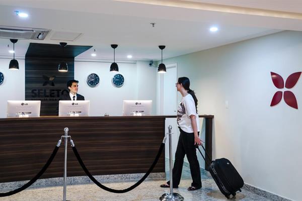Foto 6 do Seleto Hotel