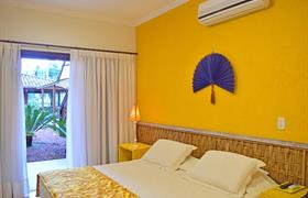 Apartamento Std Térreo do Pousada MaisBella