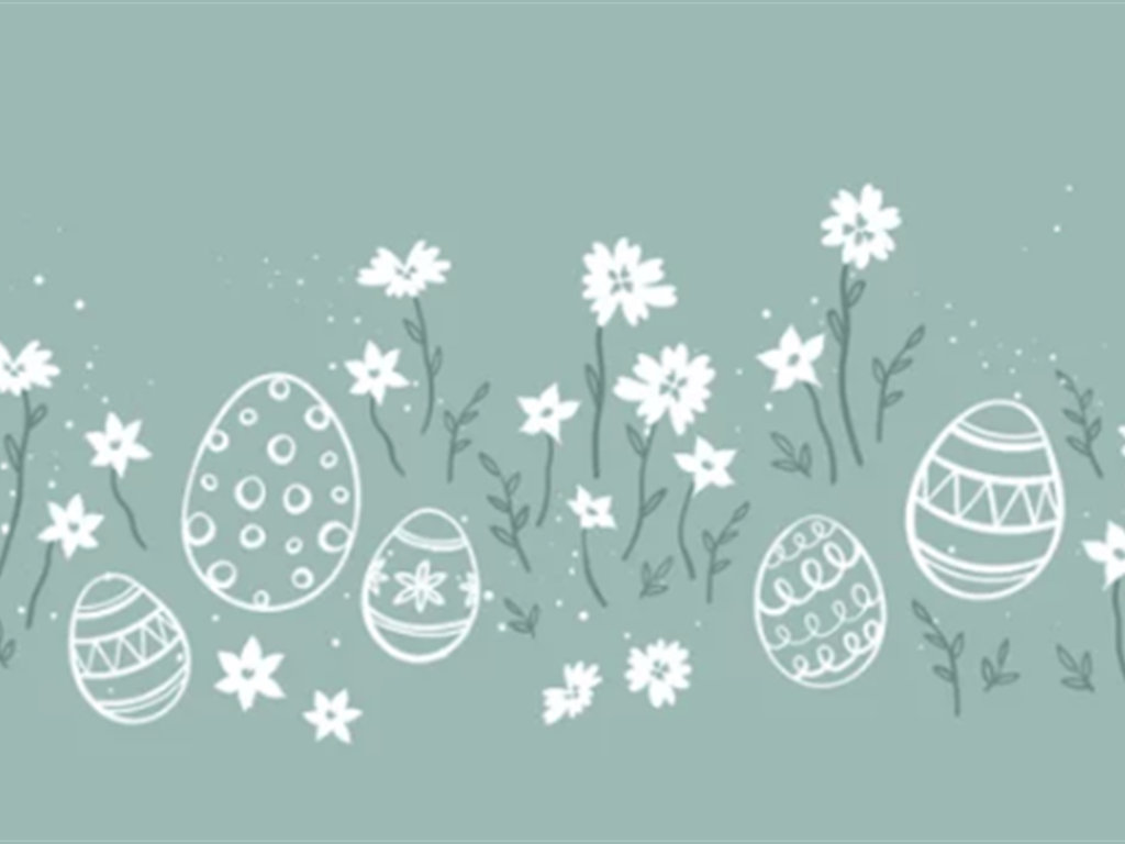 Pacote de Páscoa com  jantar incluso em 3/4/26