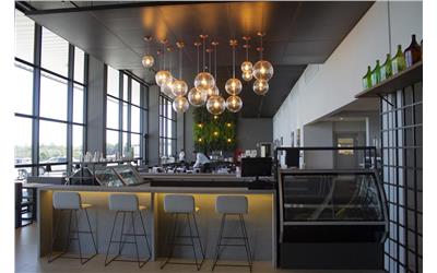 BAR CHARMAT